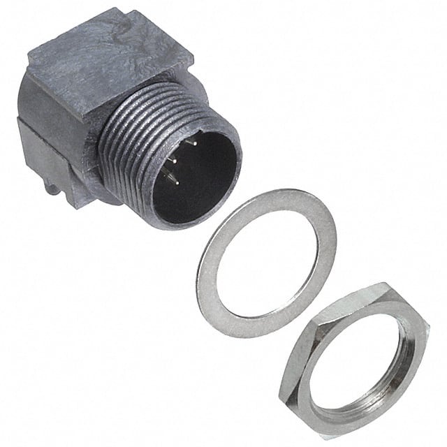 TRASM4MSX Switchcraft Inc.  Gruppi di connettori circolari